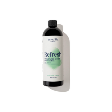 Refresh