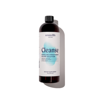 Cleanse