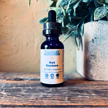 TrueMedX Gut Restore - Digestive Health