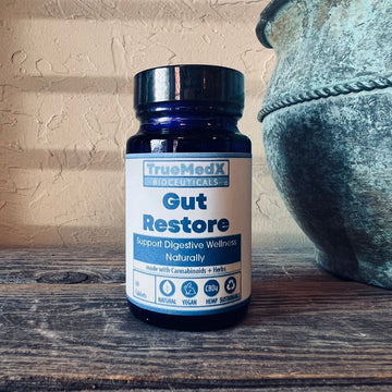 TrueMedX Gut Restore Tablet