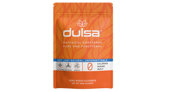 DULSA® — The World’s First Functional Botanical Sweetener