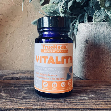 Vitality Tablets