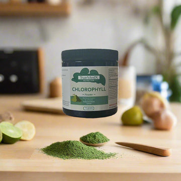 Chlorophyll Powder Superfood