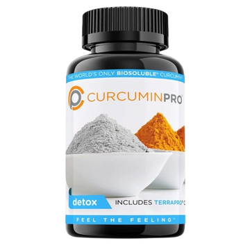 CurcuminPro® Detox