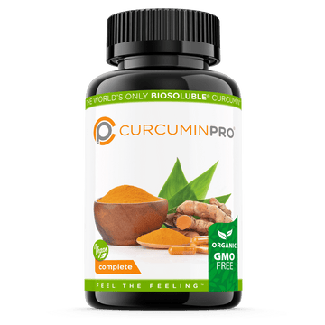 CurcuminPro® Complete WPI