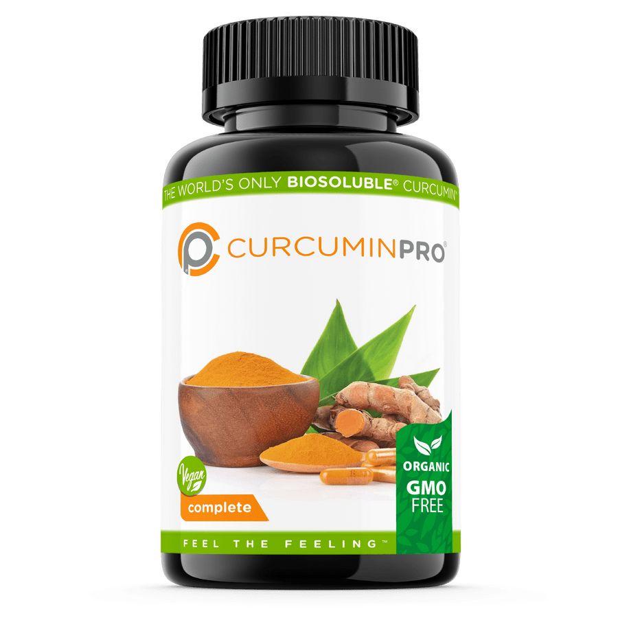 CurcuminPro® Complete BRP