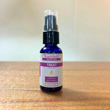 TrueMedX Treat Oil Serum